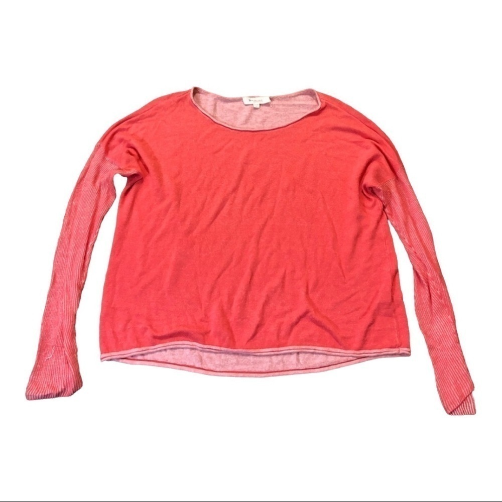 Two by Vince camuto sweater top women’s size‎ large